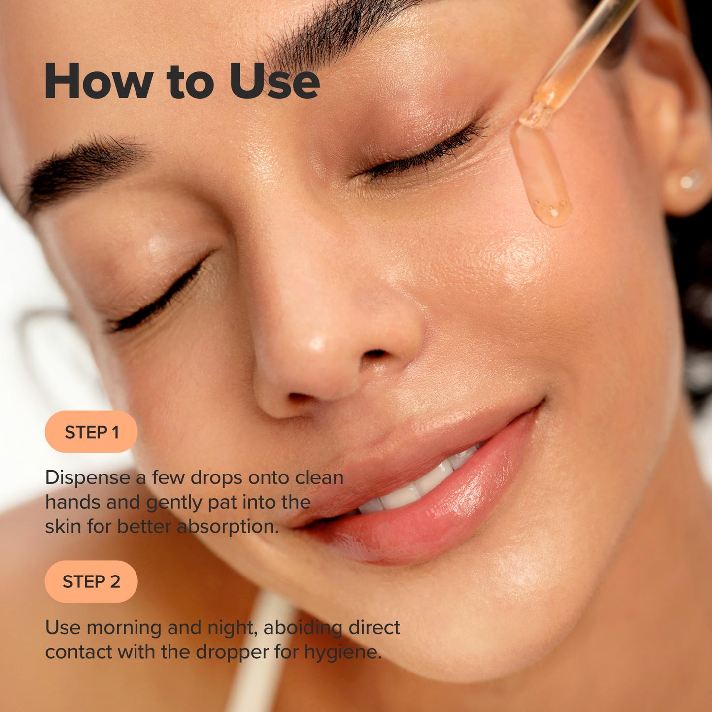 Beauty of Joseon Snail Mucin & Ginseng Serum – Hydrating, Peptide Facial Moisturizer for Dark Spots & Acne Scars, 30ml, Korean Skincare