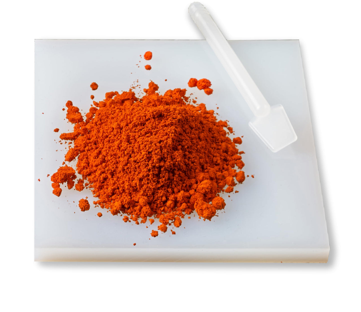 GluBoost MasterTint Jar - Amber | Long-Lasting Color Additive for Perfect Color Matching | Works with MasterGlu & Fill n’ Finish Pro | No Solvent Needed