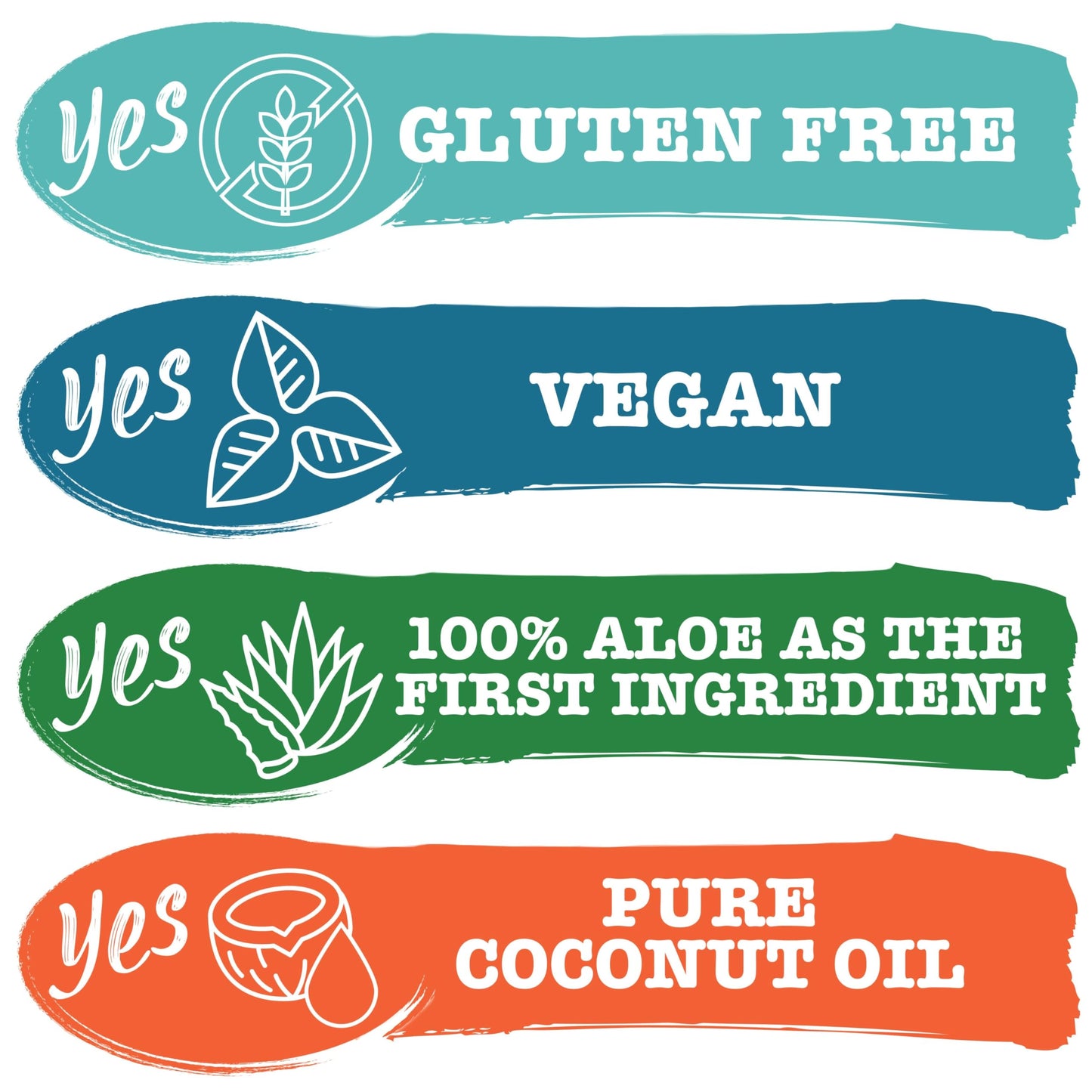 Maui Moisture Curl Quench + Coconut Oil Curl Smoothie, Hydrating Styling Cream for Curly Hair with Papaya Butter, Tames Frizz & Softens, 12 oz