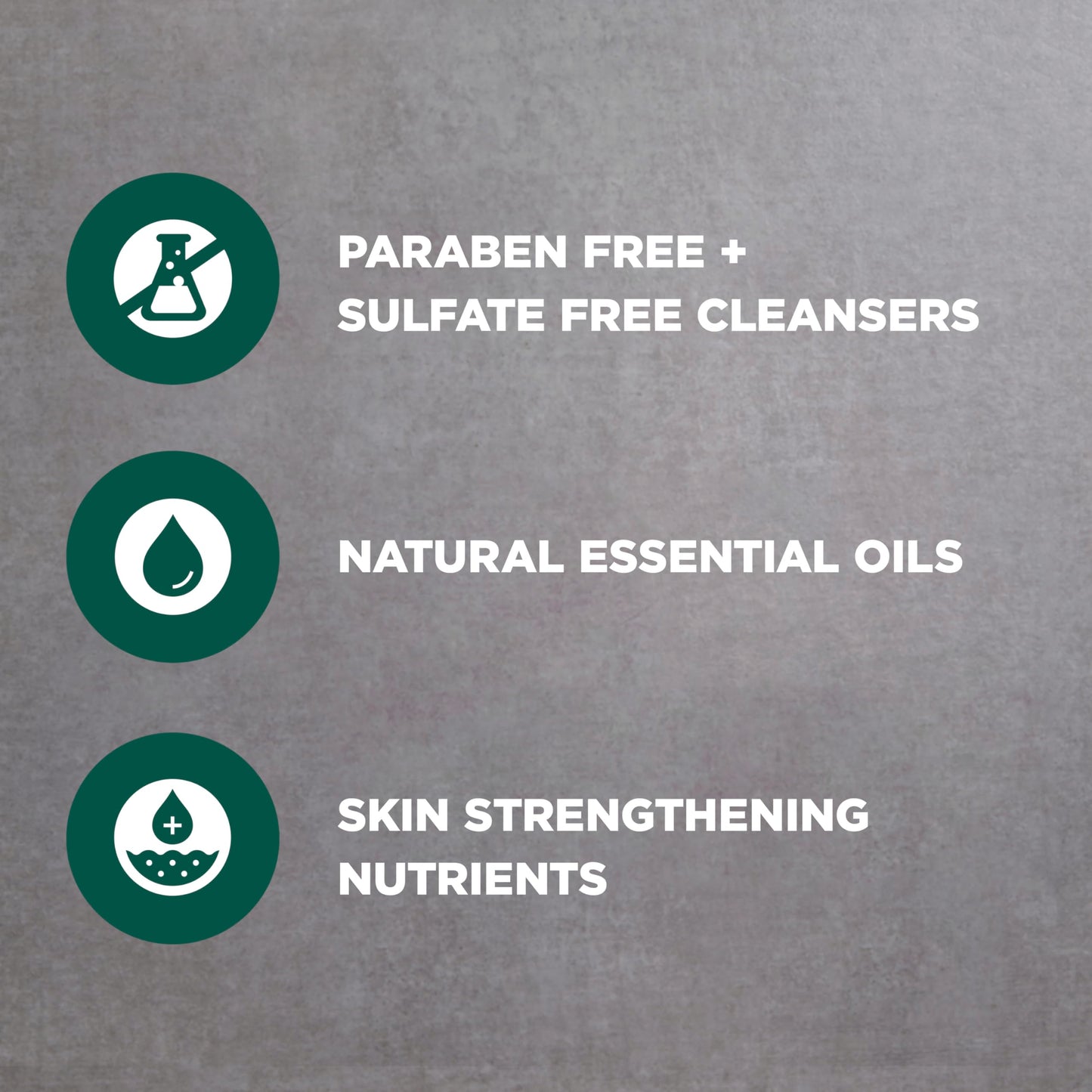 Dove Men+Care Eucalyptus Body & Face Scrub – Deeply Exfoliating, Hydrating & Nourishing, 100% Gentle, No Sulfates or Parabens, 9 oz