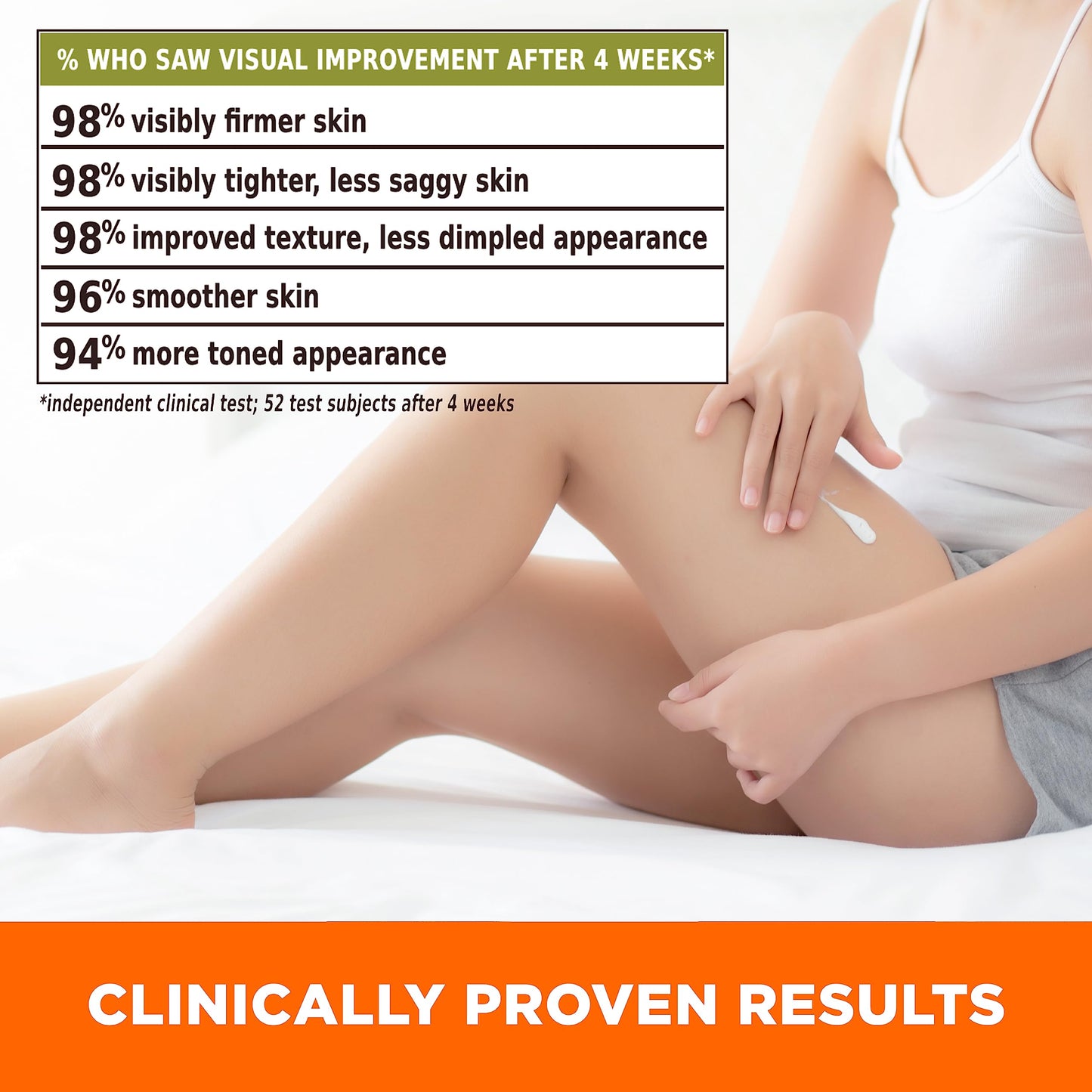 Palmer’s Cocoa Butter Formula with Vitamin E & Q10 – Firming Body Lotion with Shea, Collagen & Elastin, Postpartum Skin Care, 10.6 fl oz