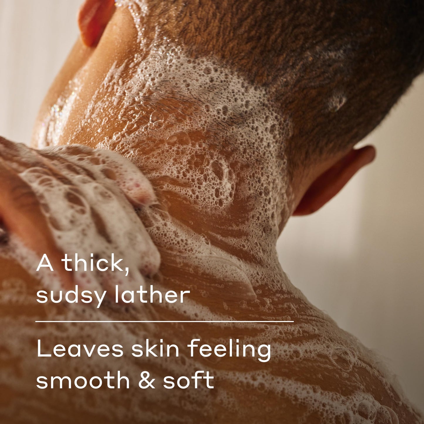 Harry's Men's Body Wash - Stone - (3 Pack) 18 fl oz - Shower Gel for Men - No Parabens, Sulfates, or Dyes