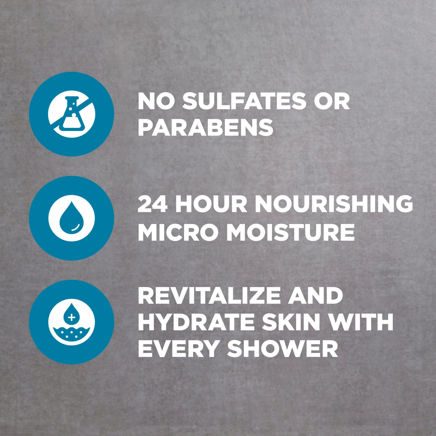 Dove Men+Care Body and Face Wash Hydrating Clean Comfort Men's Body Wash with 24-Hour Nourishing Micromoisture Technology 30 oz