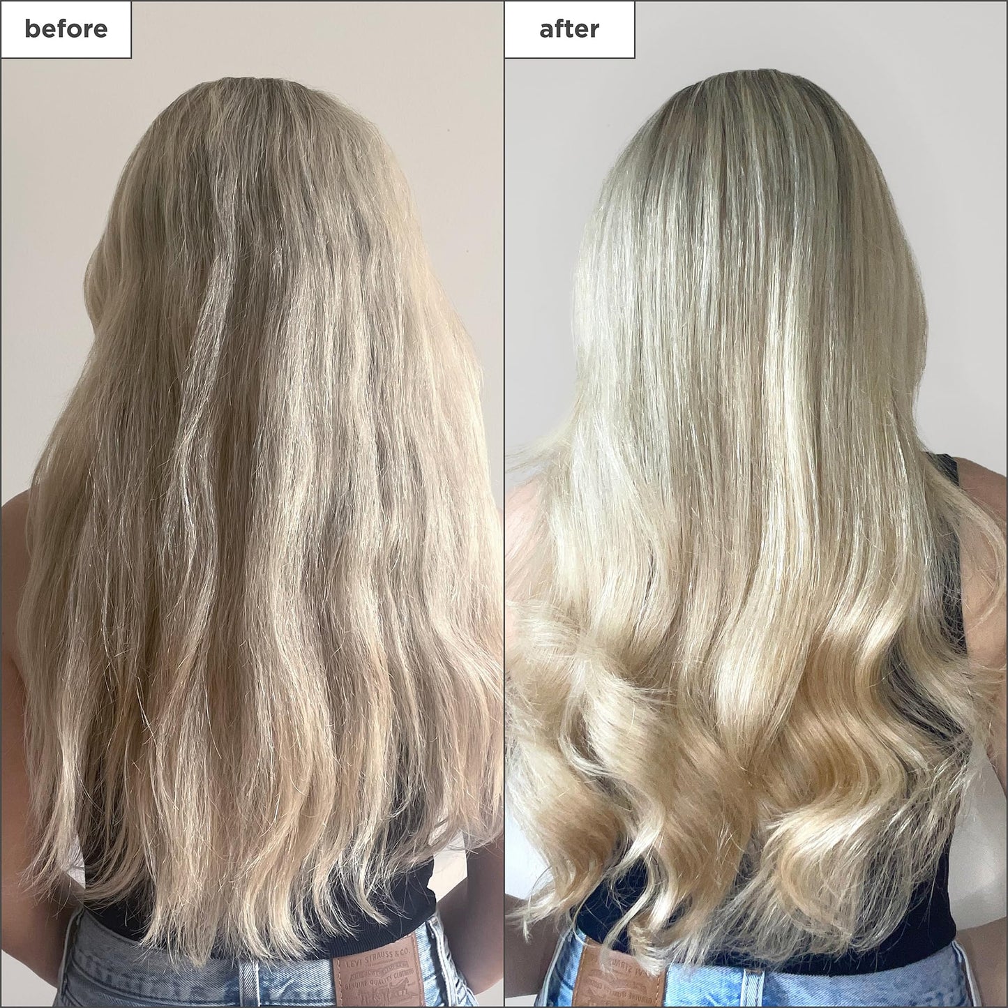 Briogeo Don’t Despair, Repair! Deep Conditioning Mask | Strengthens Dry, Damaged & Color-Treated Hair | Prevents Breakage | Vegan | 8 fl oz