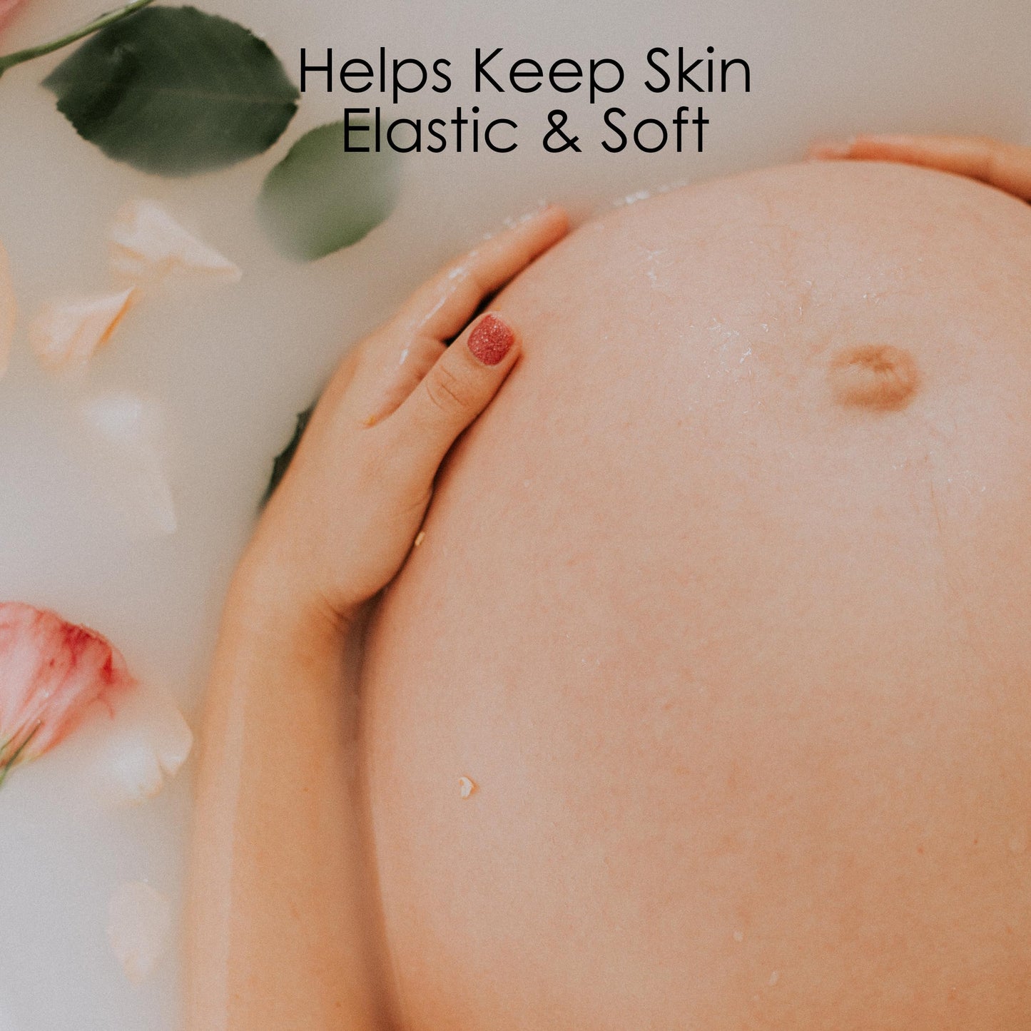 Raw Shea Butter – 100% Pure African Unrefined, Hair & Skin Moisturizer for Face, Body, DIY Soap, Whipped Lotion & Lip Balm, 8 oz