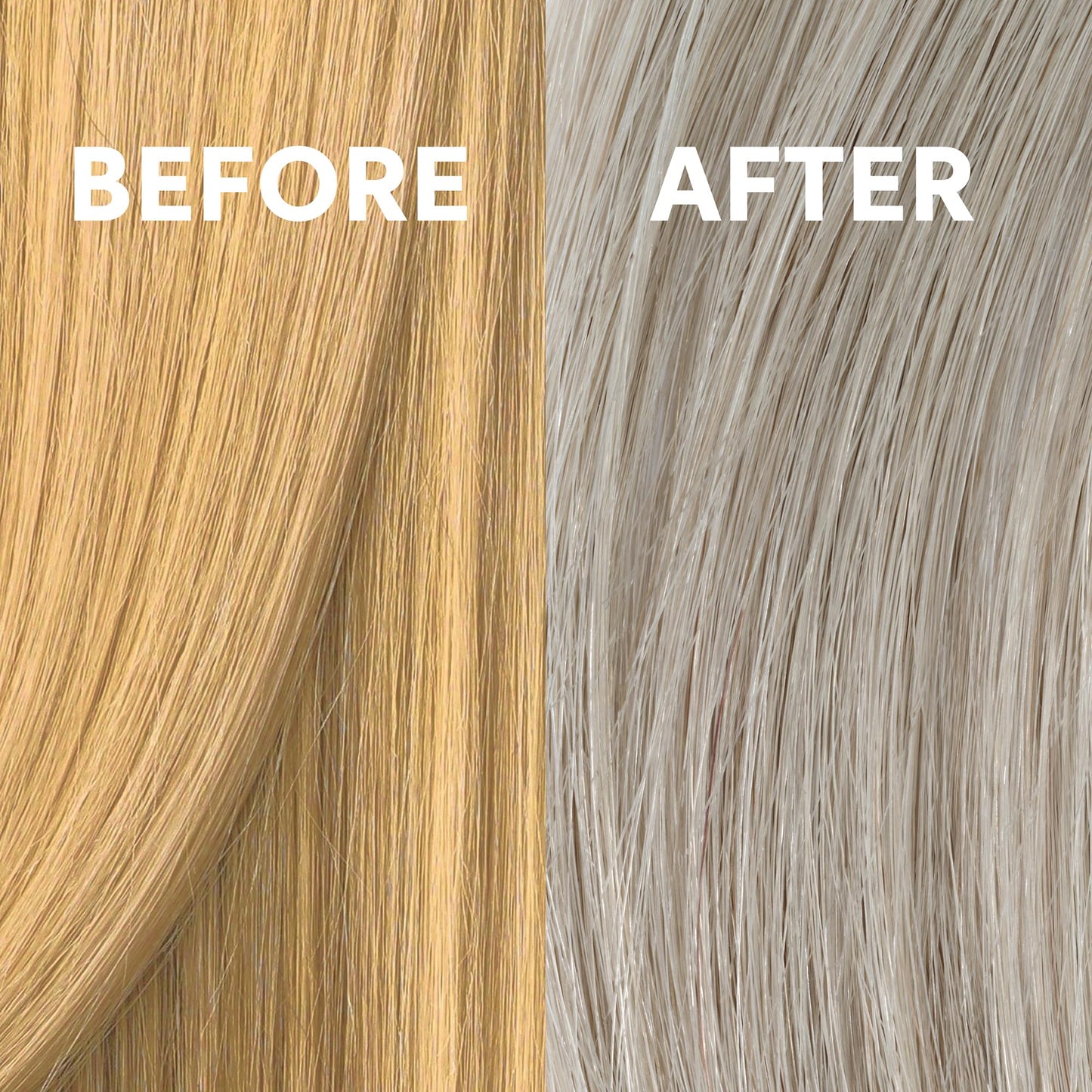 COLORCHARM Permanent Liquid Toners | Neutralize Brass | Free of Parabens | Vegan | T18 Lightest Ash Blonde | 1.4 Fl Oz