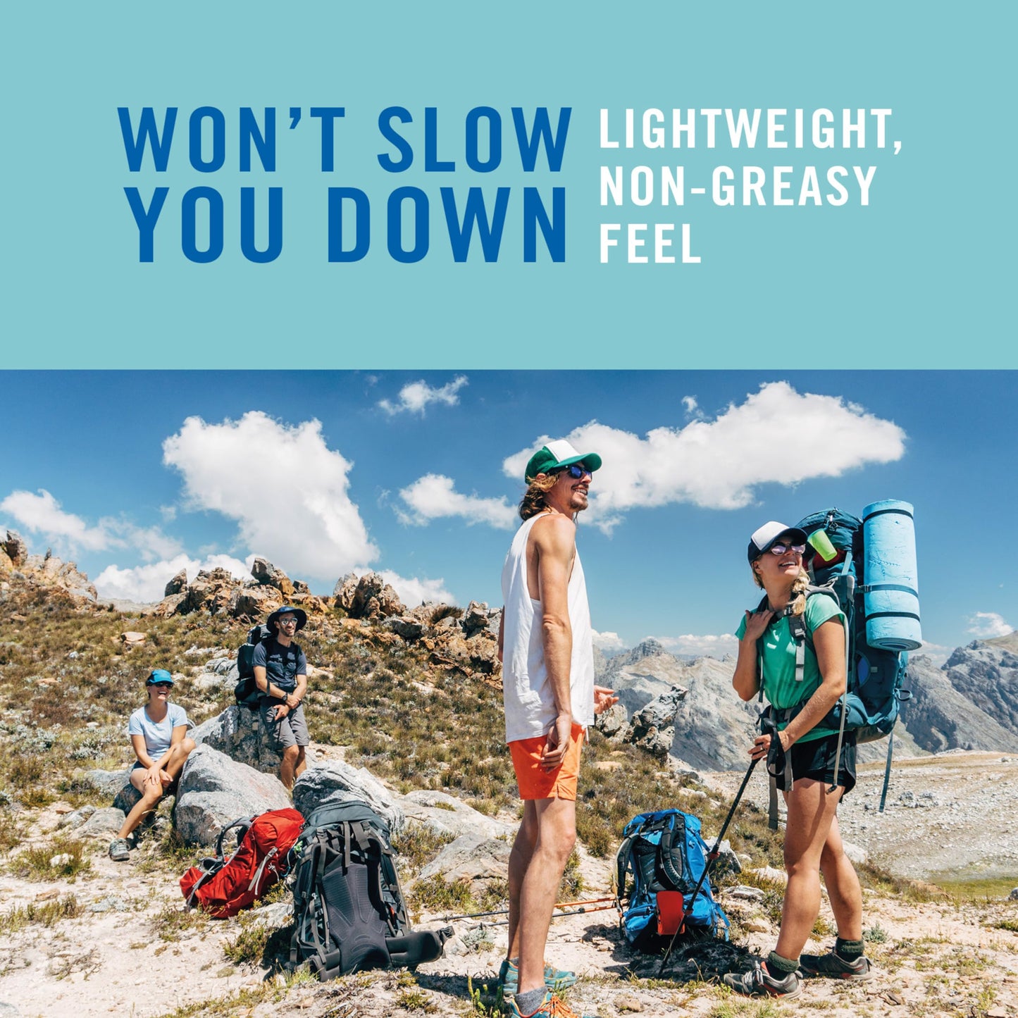 Banana Boat Sport Ultra Sunscreen Lotion SPF 30, Travel Size 3oz Twin Pack, Sweat & Water Resistant Sunblock for Active Lifestyle(Pack of 2)