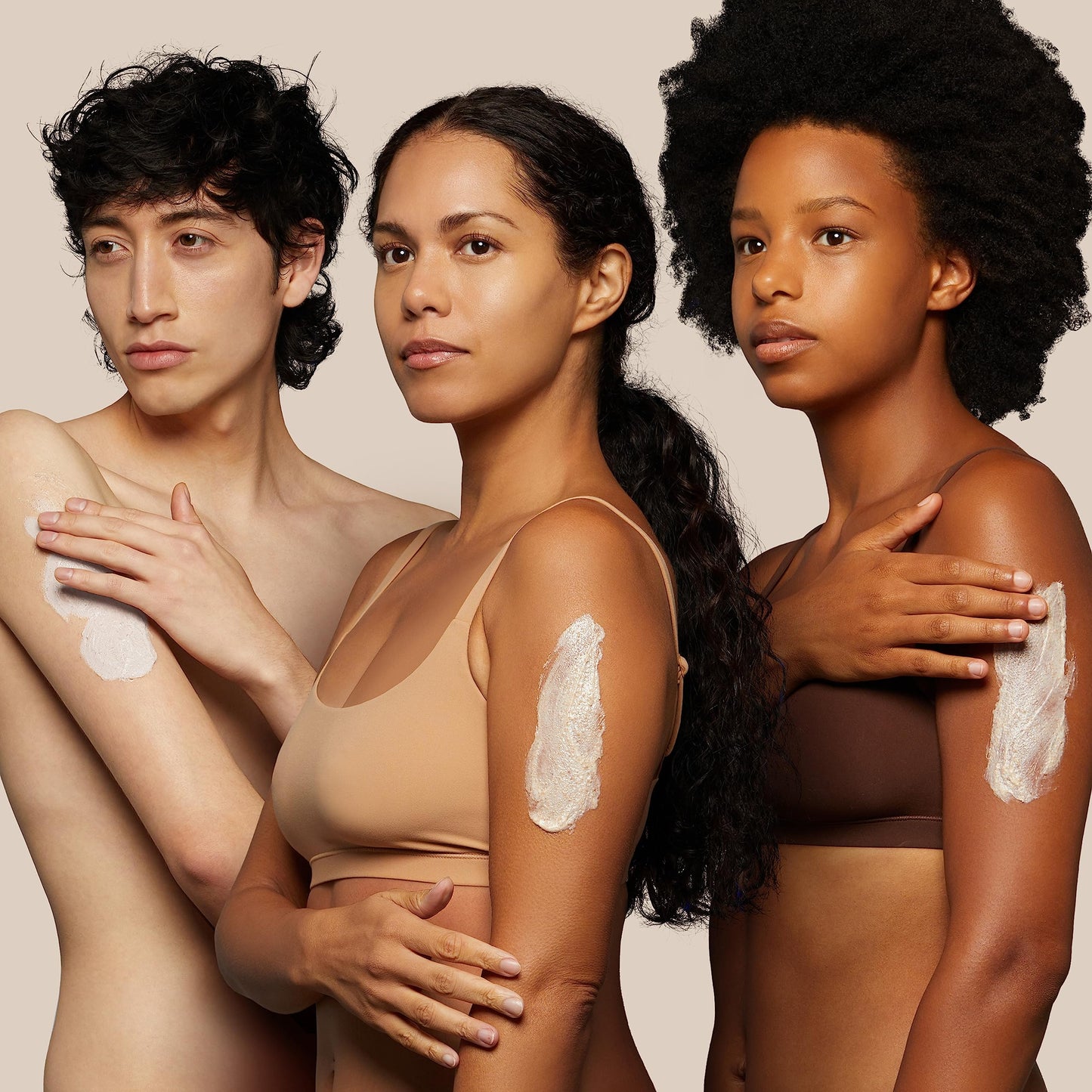 Pacifica Armpit Detox Scrub – Coconut & Charcoal Exfoliating Underarm Body Care, Aluminum-Free, Vegan & Sensitive Skin Safe, 7 fl oz