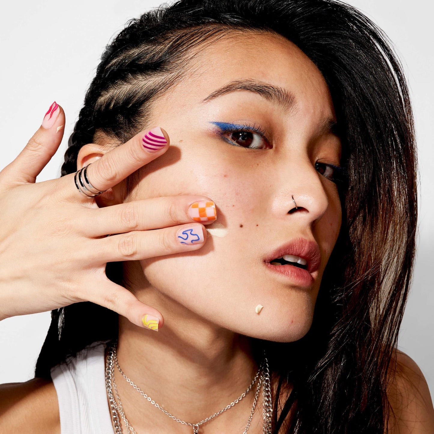 THAYERS Rapid Acne Treatment 10% Sulfur with Niacinamide & Glycolic Acid, Soothing Non-Stripping Skincare, 0.68 Fl Oz