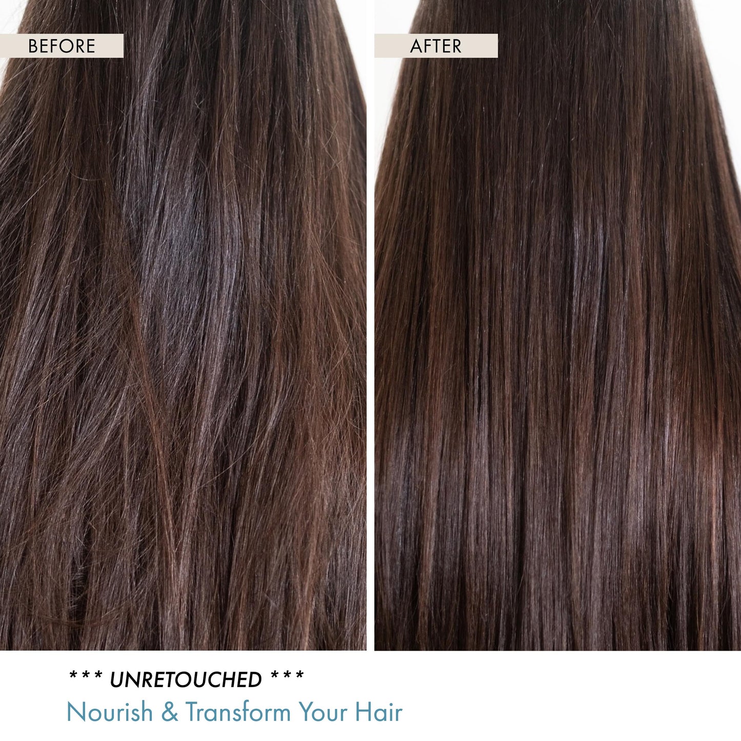 Goldie Locks Signature Hair Serum 1.7 fl oz | Anti-Frizz, Humidity Control & Shine Enhancer | Safe for Color-Treated Hair & Extensions