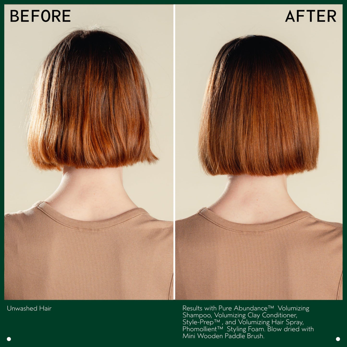 Aveda Phomollient Styling Foam | Weightless Mousse for Fine to Medium Hair, 1.7 Fl Oz