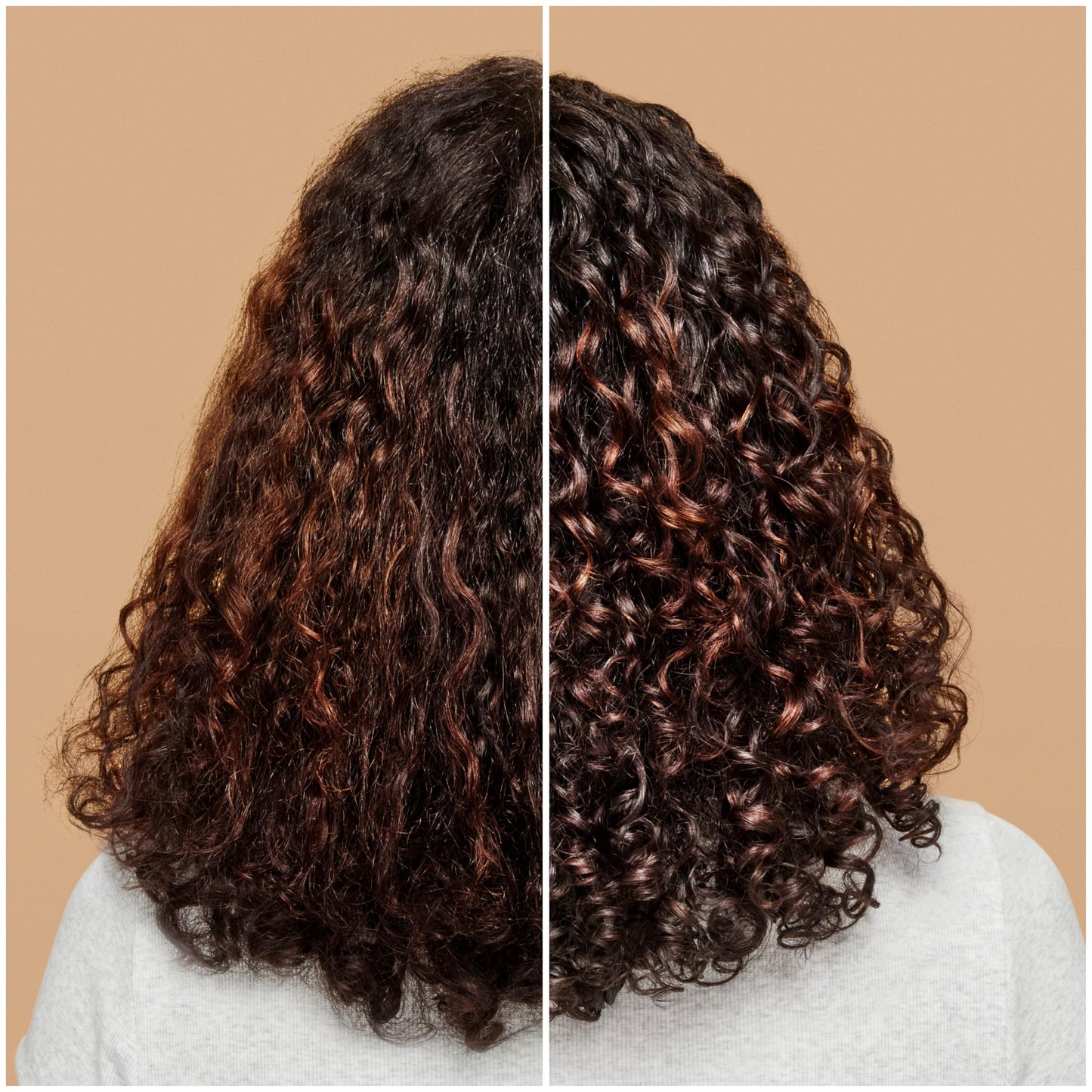 Ouidad Advanced Climate Control Styling Cream 5.7 fl oz – Lightweight Curl Cream for Shiny, Hydrated & Frizz-Free Curls – Sulfate & Paraben-Free