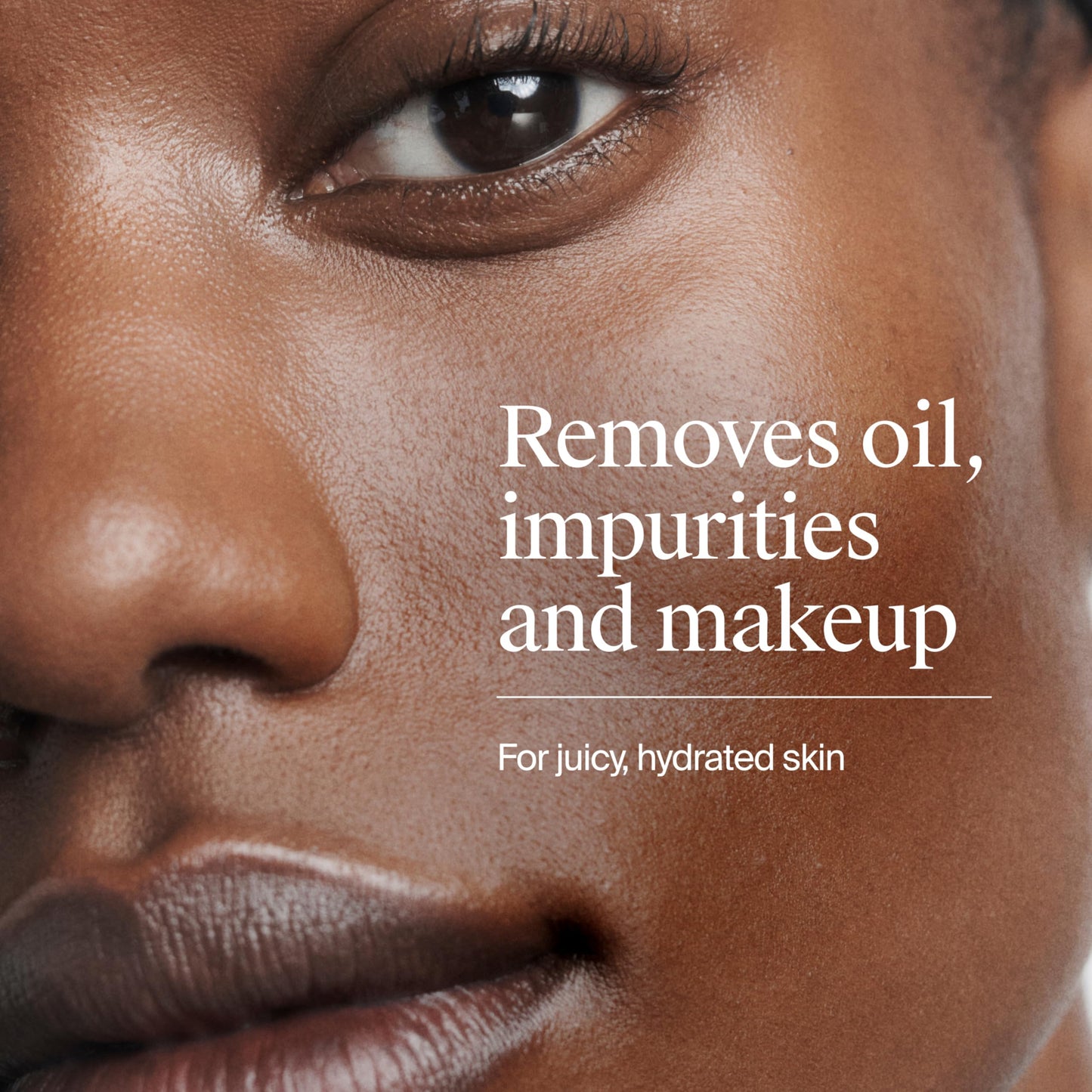 Neutrogena Hydro Boost Hydrating Face Wash & Makeup Remover Gel with Hyaluronic Acid, Gentle, Oil-Free, Hypoallergenic, 7.8 fl oz