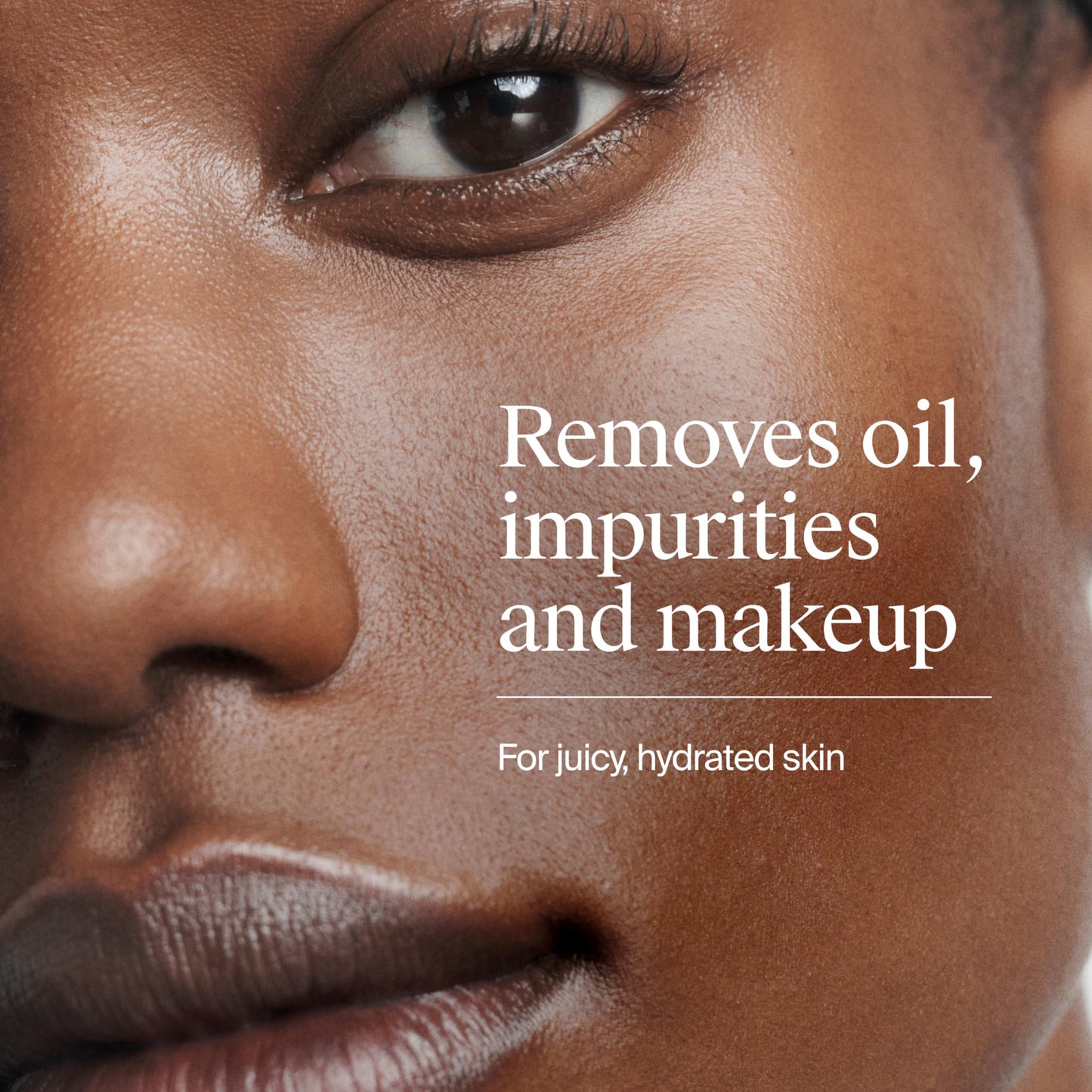 Neutrogena Hydro Boost Hydrating Face Wash, Fragrance-Free Gel Cleanser with Hyaluronic Acid, Daily Foaming Cleanser & Makeup Remover, 7.8 fl. oz