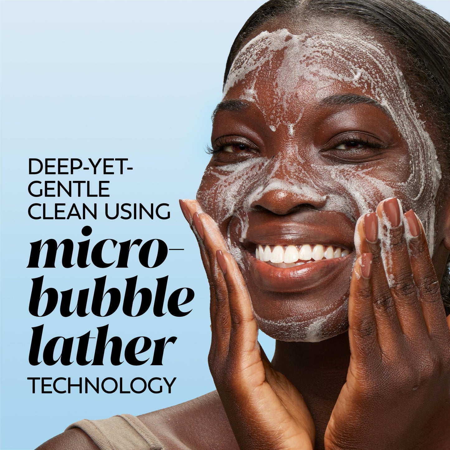 Olay Cleansing Melts + Vitamin C Face Cleanser, 12ct, Water-Activated Face Wash Cleans, Tones, and Refreshes Skin