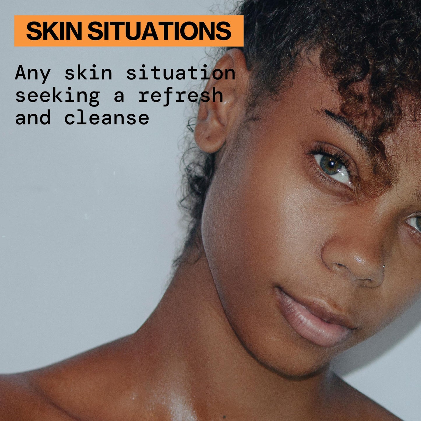 Pacifica Sea Foam Face Cleanser – Gentle Daily Foaming Wash with Coconut Water & Sea Algae, Removes Makeup, Vegan, Oily/Combo Skin