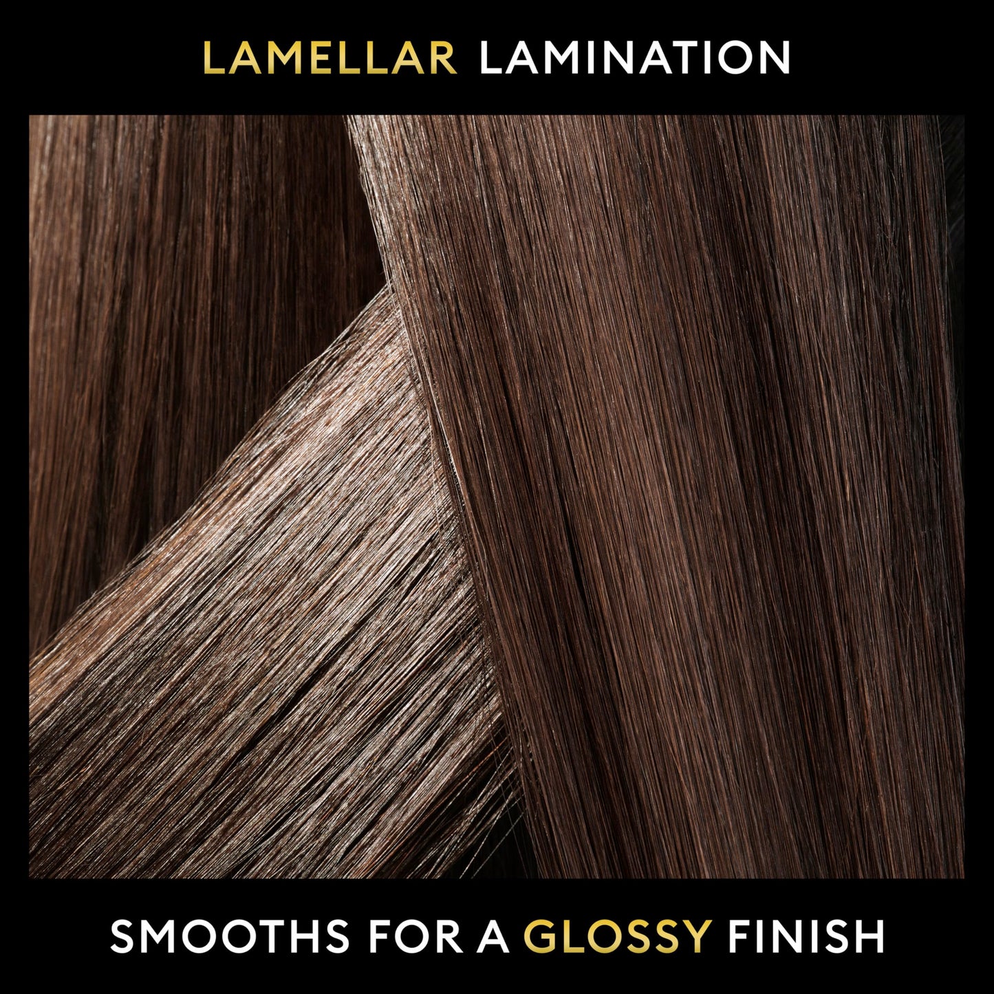 TRESemmé Hydrating & Detangling Cream Serum Lamellar Gloss Ultra Shine Up to 72H 5.7 Fl Oz