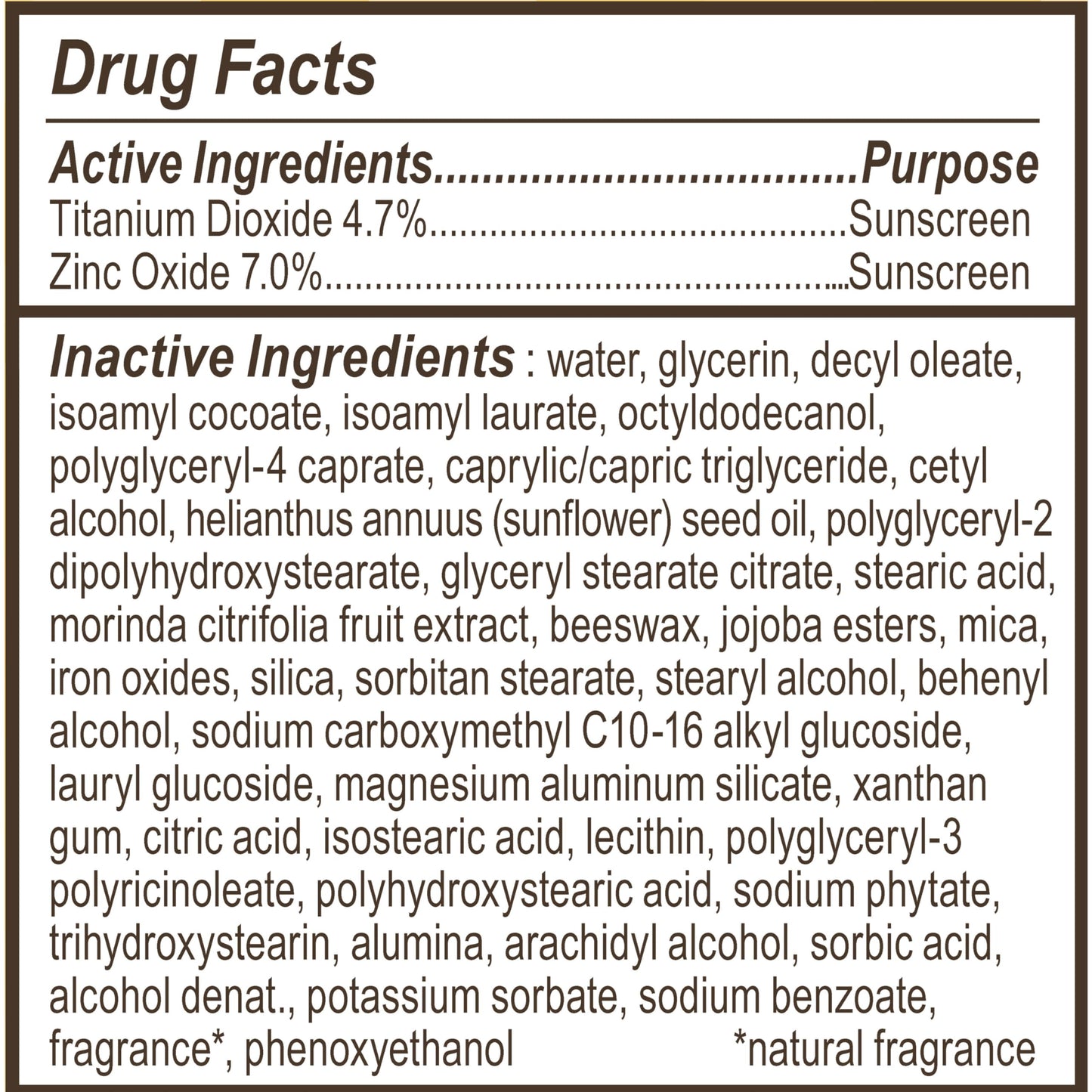 Burt's Bees BB Cream SPF 15 – Natural Tinted Moisturizer for All Skin Types, Light to Medium, 1.7 oz, 98.9% Natural Skincare